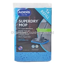 Addis Superdry Mop Refill